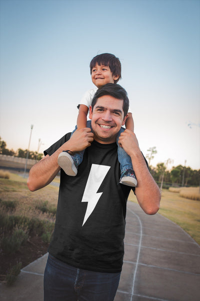 Electro Bolt Tee