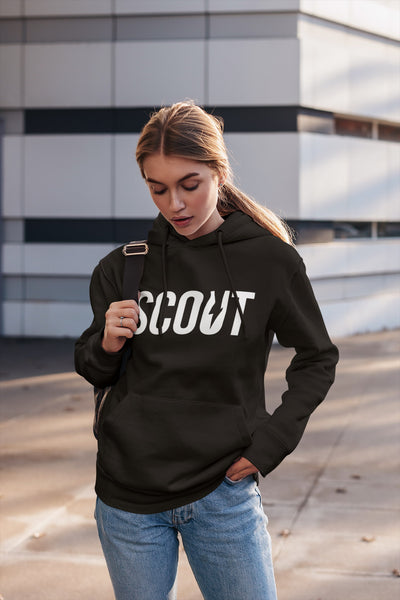 SixtyScout Fleece Hoodie