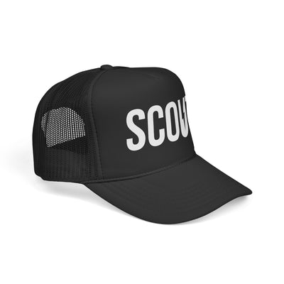 SixtyScout Trucker Cap