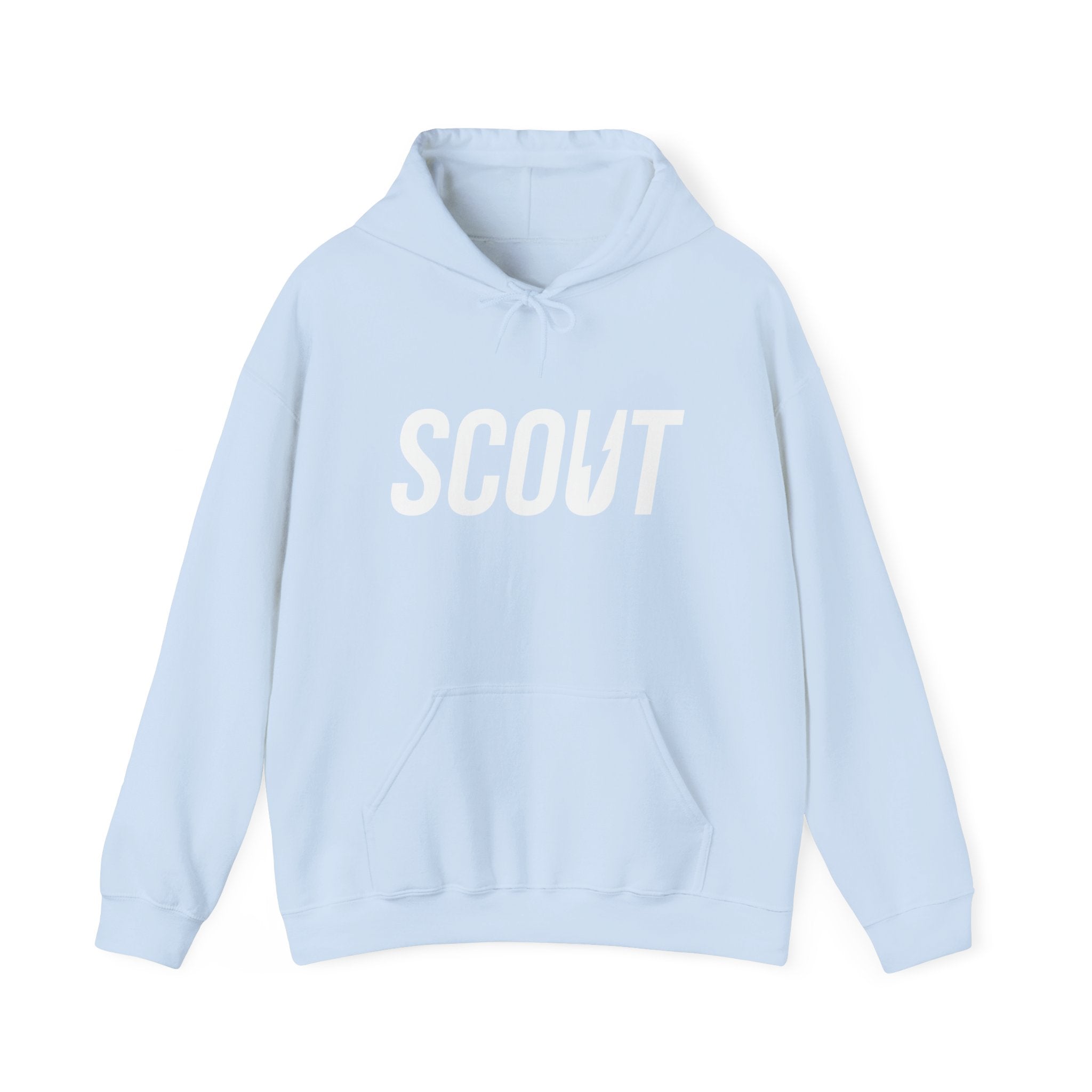 SixtyScout Hoodie