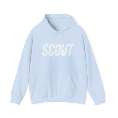 SixtyScout Fleece Hoodie