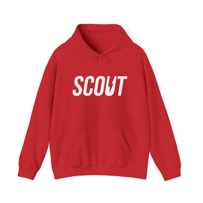 SixtyScout Fleece Hoodie