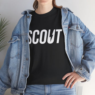 Sixty Scout Unisex Graphic Tee