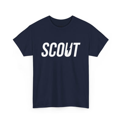 Sixty Scout Unisex Graphic Tee