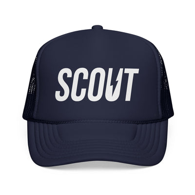 SixtyScout Trucker Cap