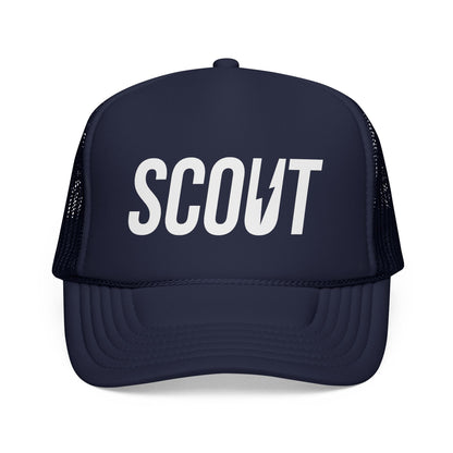SixtyScout Cap