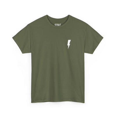 Electro Mini Bolt Tee