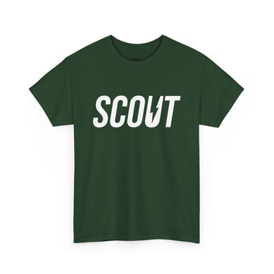 Sixty Scout Unisex Graphic Tee