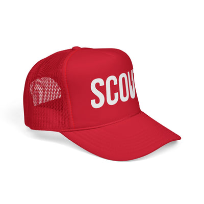SixtyScout Trucker Cap