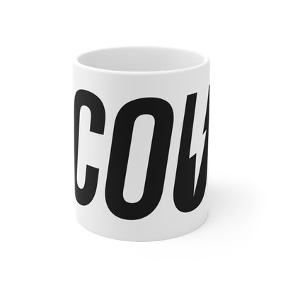 SixtyScout Mug