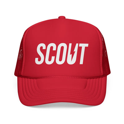 SixtyScout Trucker Cap