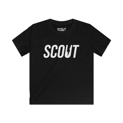 Kids SixtyScout Unisex Tee
