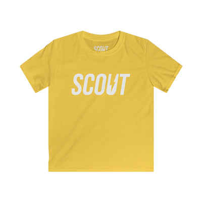 Kids SixtyScout Unisex Tee