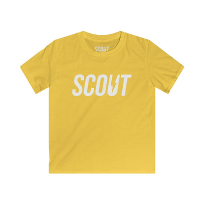 Kids SixtyScout Tee