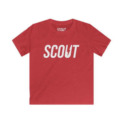 Kids SixtyScout Unisex Tee