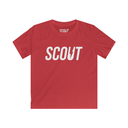 Kids SixtyScout Tee