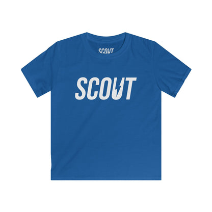 Kids SixtyScout Tee