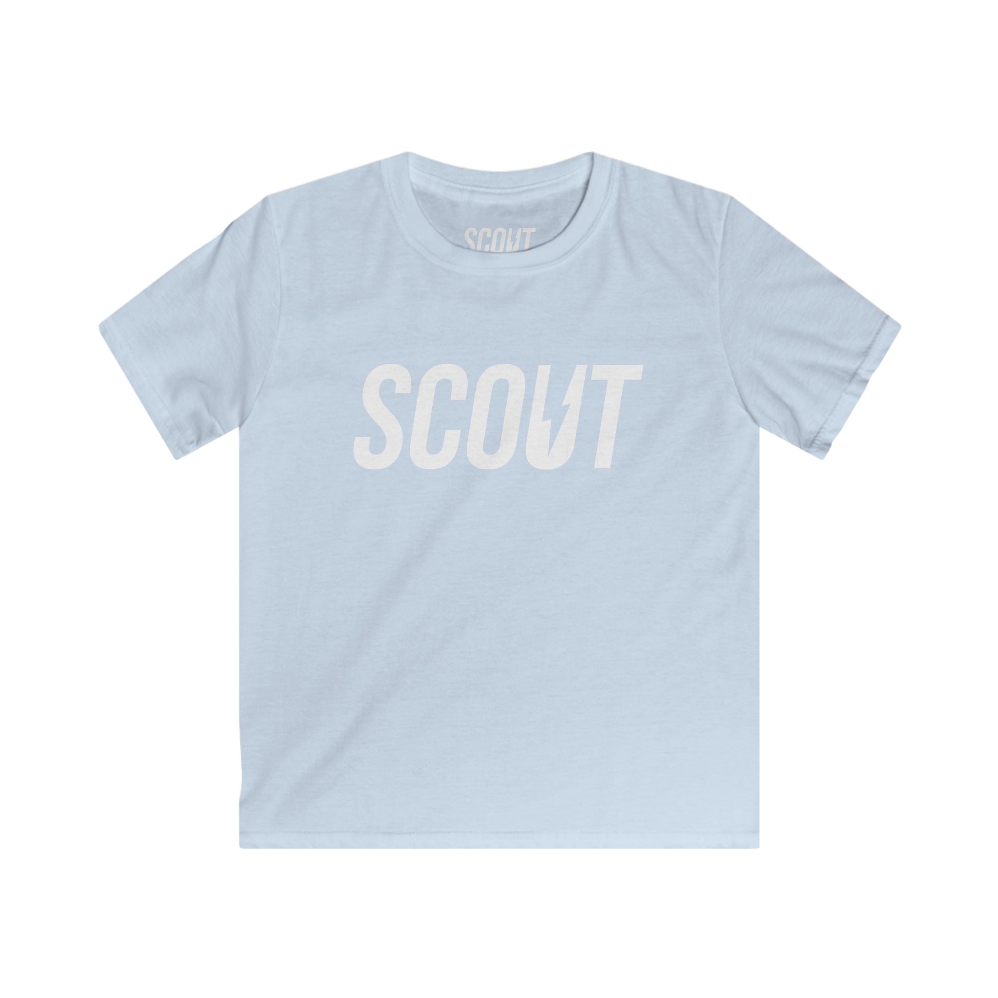 Kids SixtyScout Tee