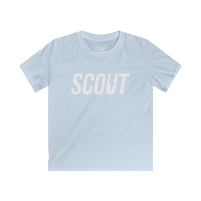 Kids SixtyScout Unisex Tee