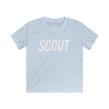 Kids SixtyScout Tee