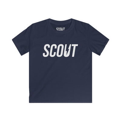 Kids SixtyScout Unisex Tee