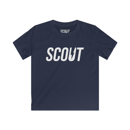 Kids SixtyScout Tee