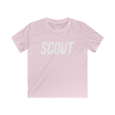 Kids SixtyScout Unisex Tee