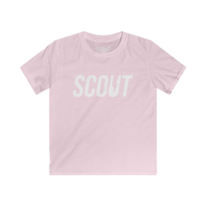 Kids SixtyScout Tee