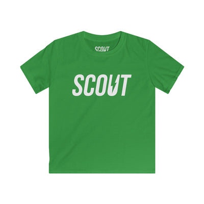 Kids SixtyScout Unisex Tee