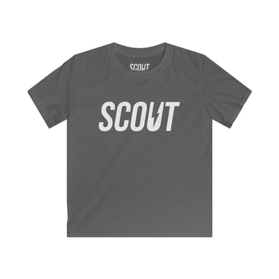 Kids SixtyScout Unisex Tee