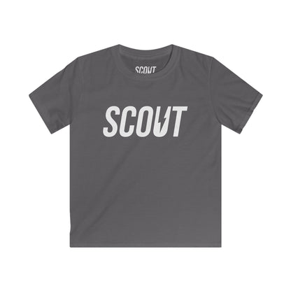 Kids SixtyScout Tee