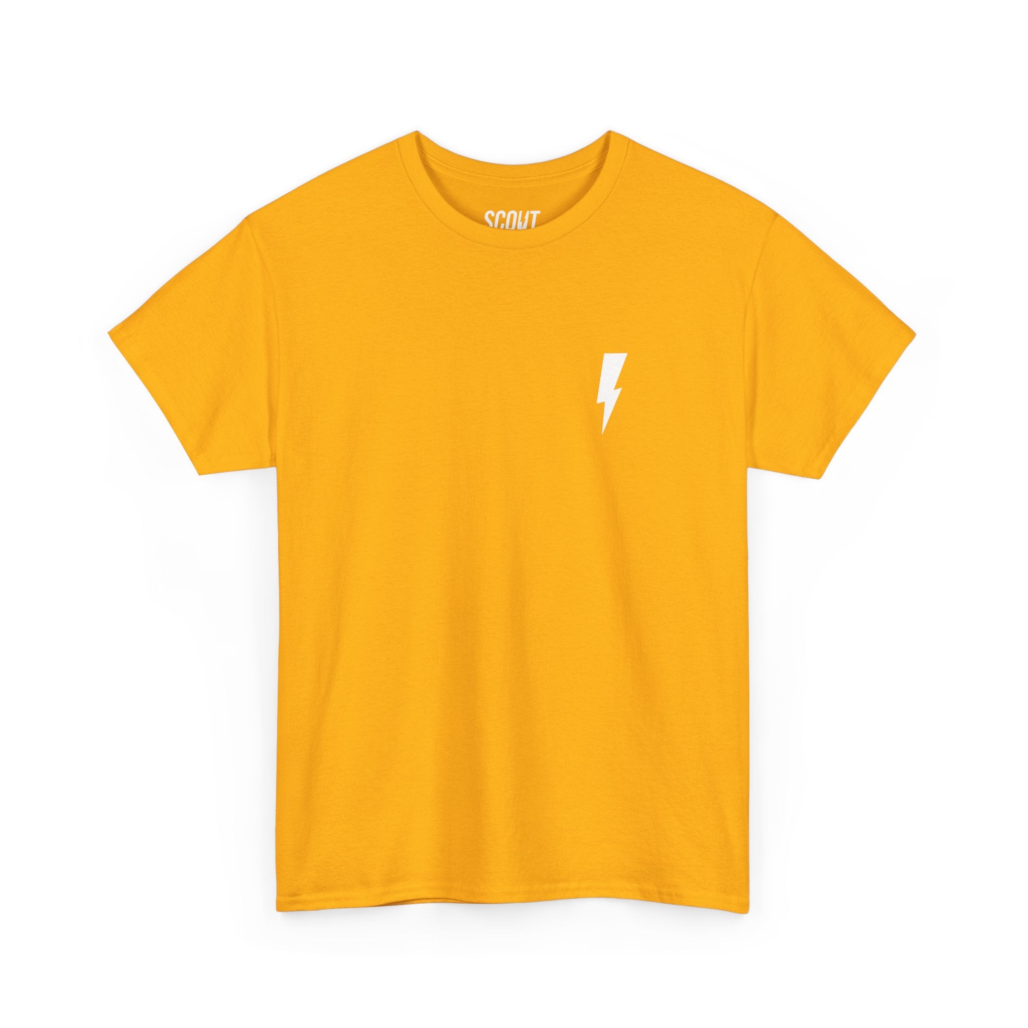 Electro Mini Bolt Tee