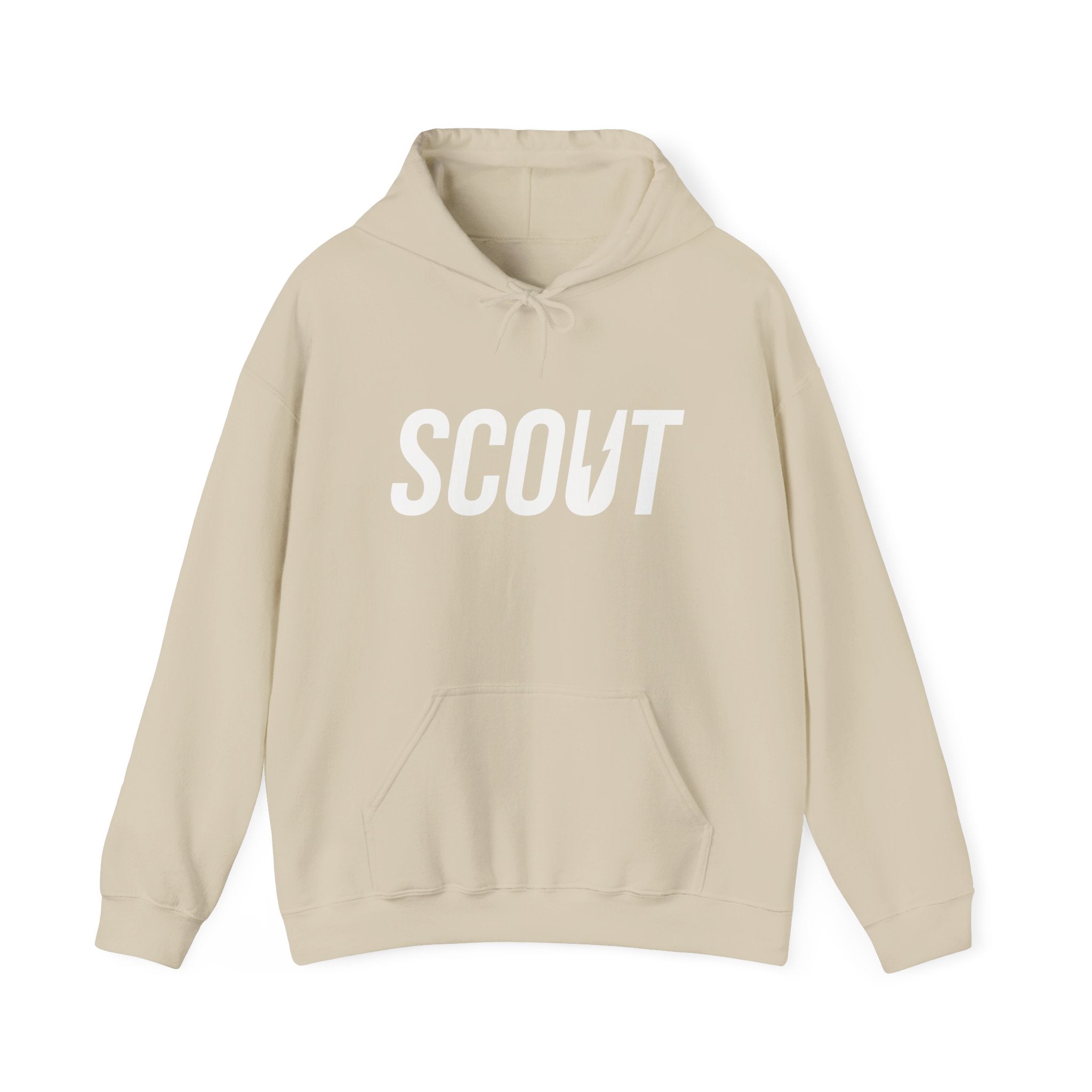 SixtyScout Hoodie
