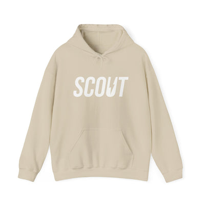 SixtyScout Fleece Hoodie