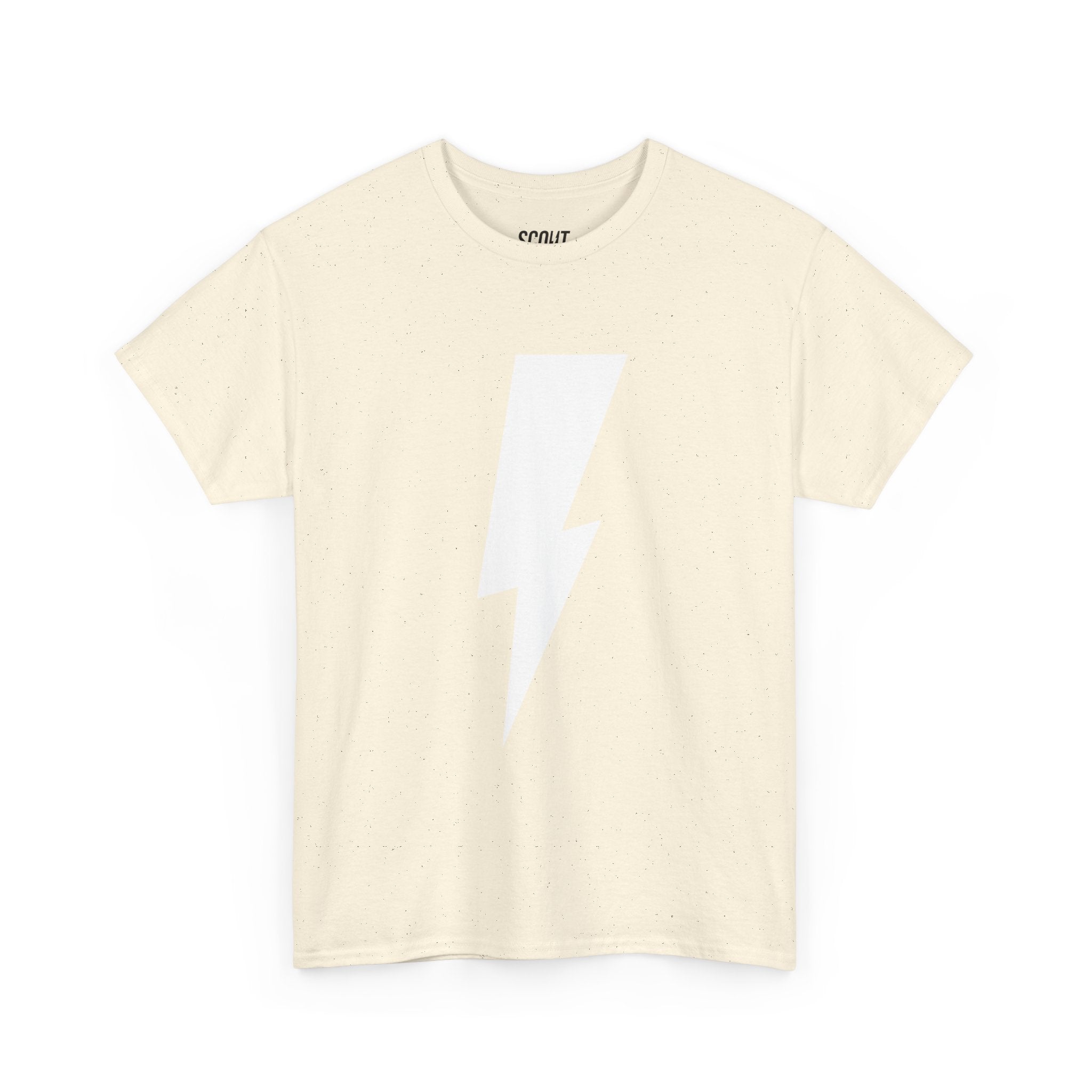 Electro Bolt Tee